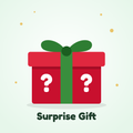 FREE Surprise Gift